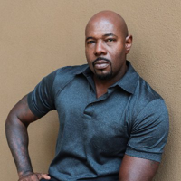 Antoine Fuqua tipo di personalità MBTI image