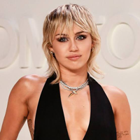 Miley Cyrus тип личности MBTI image