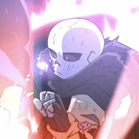 Ink! Sans (Soulless) MBTI 성격 유형 image