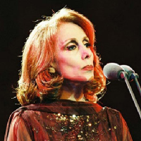 Fairuz tipo di personalità MBTI image