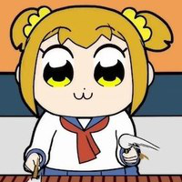 Popuko tipo di personalità MBTI image