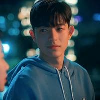 Ji Soo Heon mbti kişilik türü image