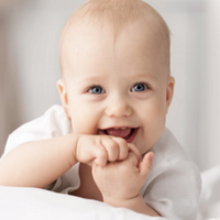 Babies نوع شخصية MBTI image