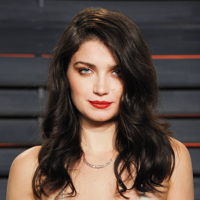 Eve Hewson MBTI Personality Type image