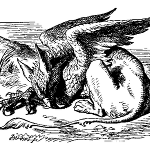 The Gryphon MBTI性格类型 image