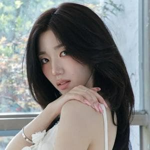 profile_Park So-hyun (tripleS)