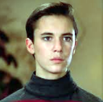 Wesley Crusher тип личности MBTI image