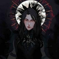 Sarcean (The Dark King) MBTI Personality Type image