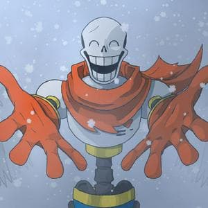 profile_Papyrus
