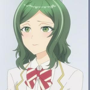 profile_Manaka Hojo（北条 茉奈佳）