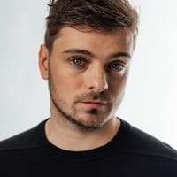 Martin Garrix tipo di personalità MBTI image