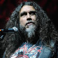 Tom Araya tipo di personalità MBTI image