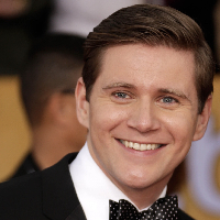 Allen Leech MBTI性格类型 image