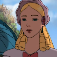 profile_Madame de Fleurville