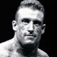 Dorian Yates MBTI Personality Type image