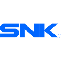 SNK MBTI性格类型 image
