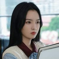 Yue Qianling نوع شخصية MBTI image