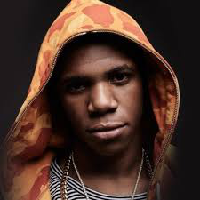 A Boogie Wit Da Hoodie MBTI -Persönlichkeitstyp image