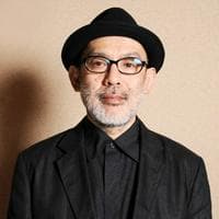 Tetsuya Nakashima نوع شخصية MBTI image