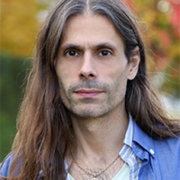 profile_Aurélien Barrau