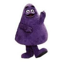 profile_Grimace