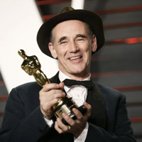 Mark Rylance typ osobowości MBTI image