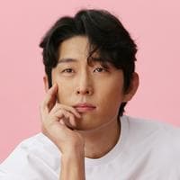 profile_Go Joon (Ko Joon / Kim Joon Ho)