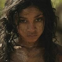 Mowgli tipo de personalidade mbti image