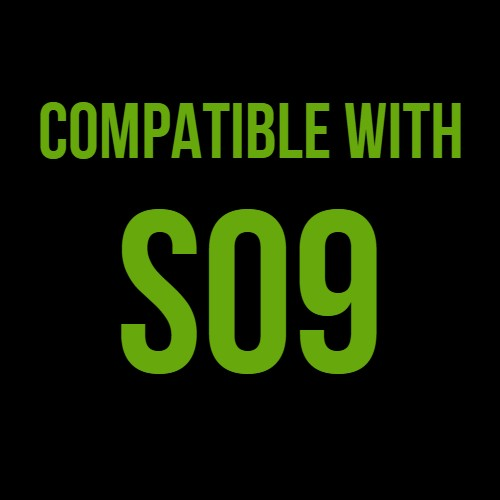 Most Compatible With SO9 tipe kepribadian MBTI image