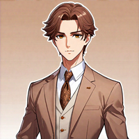 Prince Lysander tipo de personalidade mbti image