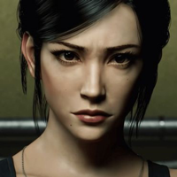 Shen Mei tipo de personalidade mbti image