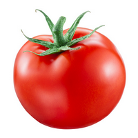 Tomato tipe kepribadian MBTI image