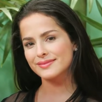 Danna García MBTI性格类型 image