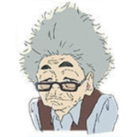 Mr. Fujiyama MBTI -Persönlichkeitstyp image