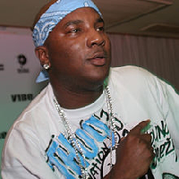 Young Jeezy type de personnalité MBTI image