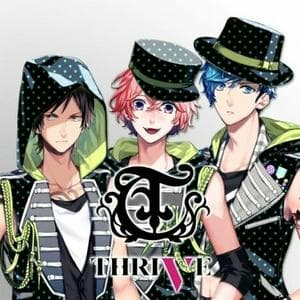 profile_THRIVE
