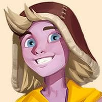 Auni type de personnalité MBTI image