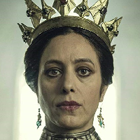 Queen Calanthe mbti kişilik türü image