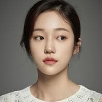 Roh Yoon-Seo MBTI Personality Type image