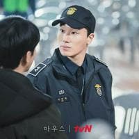 Na Chi Kook MBTI 성격 유형 image