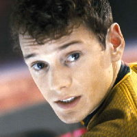 Pavel Chekov type de personnalité MBTI image