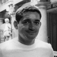 Jacques Demy MBTI Personality Type image