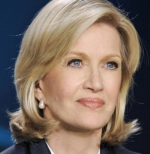 Diane Sawyer MBTI Personality Type image