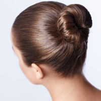 profile_Ballet Bun