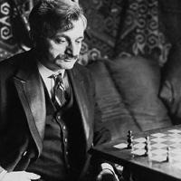 Emanuel Lasker type de personnalité MBTI image