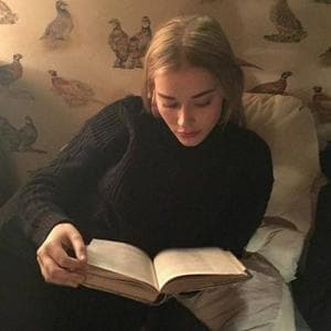 profile_Sydney Sage