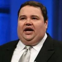 John Pinette mbti kişilik türü image