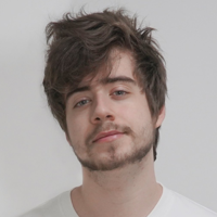 Rafael Lange (Cellbit) MBTI Personality Type image