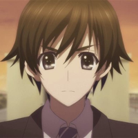 Haruki Kitahara MBTI Personality Type image