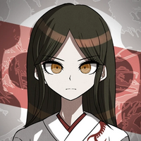 Misuzu Aisaka MBTI Personality Type image